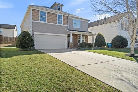 6641 Thistle Down Drive