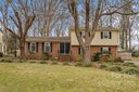 6412 Pencade Lane sold home in Charlotte, SC