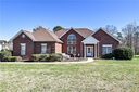 3116 Manchester Avenue sold home in Monroe, SC