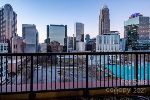 222 S Caldwell Street 1607