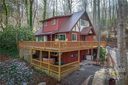 63 Oak Drive sold home in Maggie Valley, SC