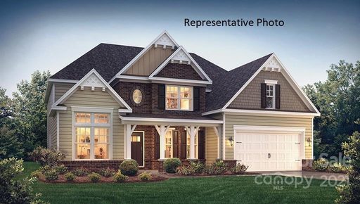 4593 Plicata Drive