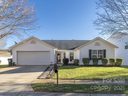10319 Prairiegrouse Court sold home in Charlotte, SC