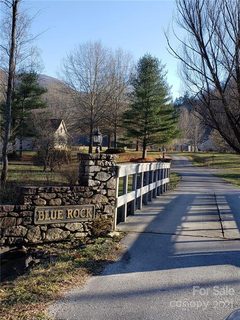 40 Twisted Birch Drive sold lot in Blue Rock Valley, Hendersonville, NC