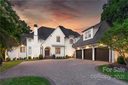 2525 Morrocroft Lane sold home in Charlotte, SC
