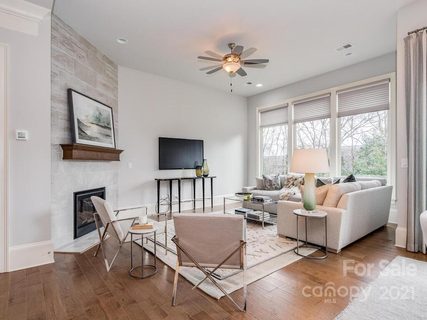 5014 Vernet Lane sold home in Avignon at Southpark, Charlotte, NC