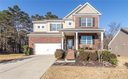 16920 Belmont Stakes Lane sold home in Charlotte, SC