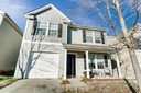 295 Morning Dew Drive sold home in Concord, SC