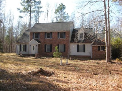 1403 Wedgefield Drive