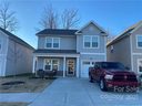 3827 Tersk Drive sold home in Midland, SC