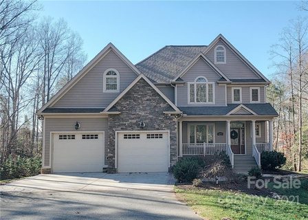 4278 Barbrick Street sold home in Edgewater, Sherrills Ford, NC