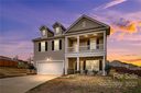 6035 Fazio Court sold home in Harrisburg, SC