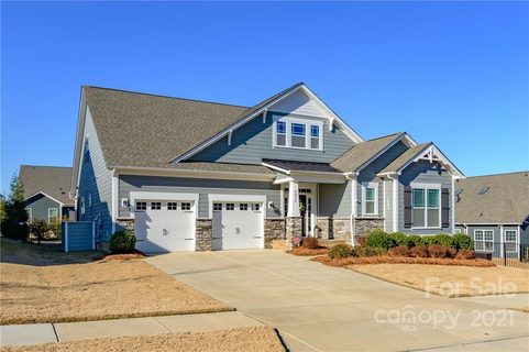 4054 Henshaw Road