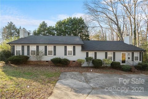 3219 Archdale Drive sold multi-family property in Windwood, Charlotte, NC