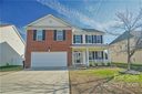 13011 Neely Glen Drive sold home in Charlotte, SC