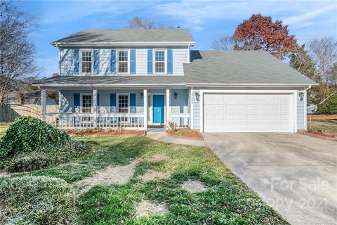 13605 Merton Woods Lane