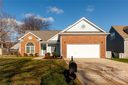 1410 Revolutionary Drive sold home in Concord, SC