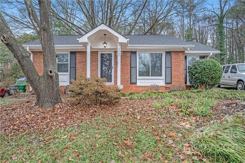 3223 Edsel Place