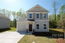 1567 Peabody Court sold home in Gastonia, SC
