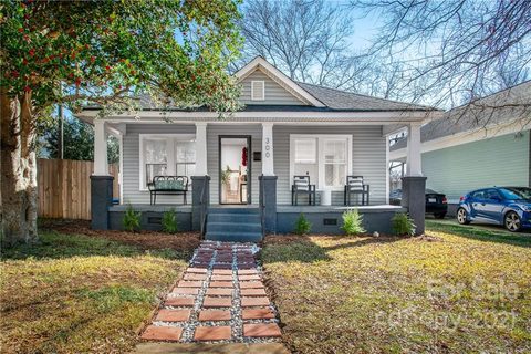 300 Orange Street