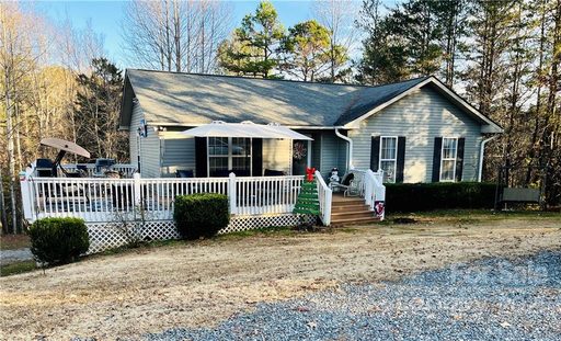 149 Joshua Drive 27A sold home in Stoneybrook, Forest City, NC