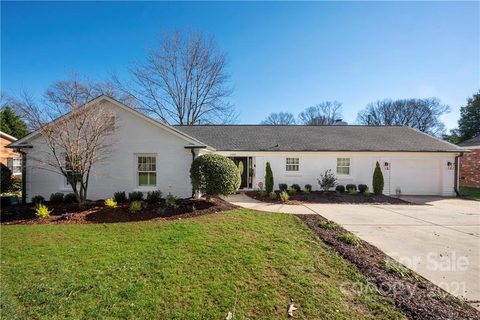 3919 Barclay Downs Drive
