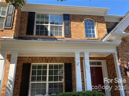 411 Eberle Way sold home in Avington, Matthews, NC