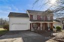 2006 Bikar Court sold home in Indian Trail, SC