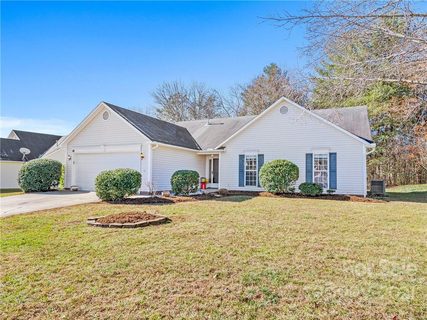 440 Glensprings Drive