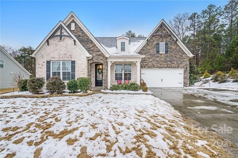 2116 Prairie Road