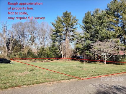 2610 Greencrest Lane PT48 sold lot in Greencrest, Statesville, NC
