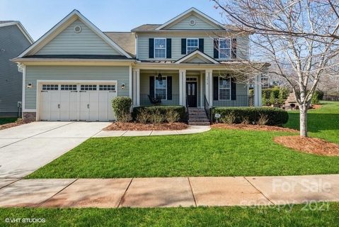 3418 Madrigal Lane