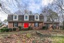 7210 Leesburg Road sold home in Charlotte, SC