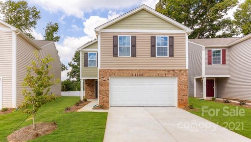 723 Sun Briar Circle