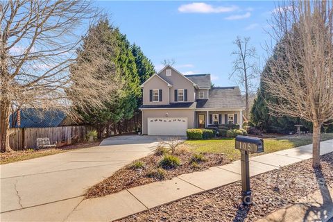 105 High Ridge Court