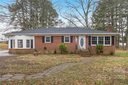 317 Pinkney Road sold home in Dallas, SC