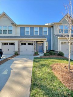 330 Scenic View Lane sold home in Park Meadows, Stallings, NC