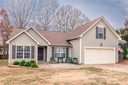 131 Winborne Drive sold home in Mooresville, SC