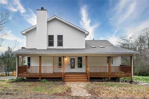 12 Mountain Road