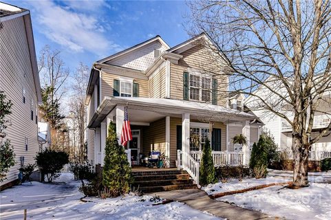 10004 Willow Leaf Lane