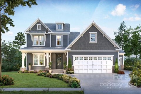 820 River Oaks Lane 3B sold home in Providence Woods, Charlotte, NC