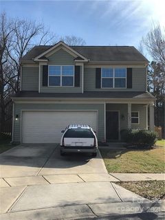 9429 Tavistock Court sold home in St Clair, Matthews, NC