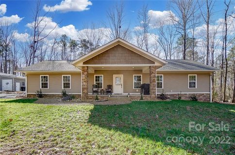 6802 Mccain Boulevard sold home in McCain Park, Waxhaw, NC