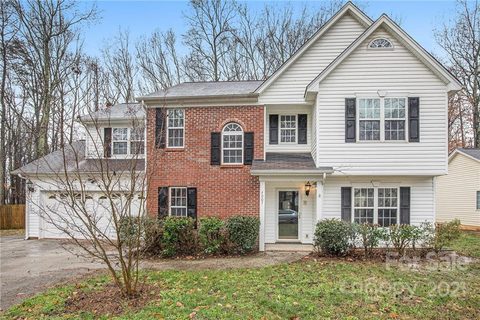 4007 Craven Hill Drive