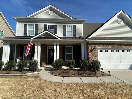625 Rosemary Lane