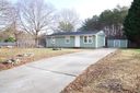 1150 Farewell Drive sold home in Gastonia, SC