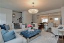 1617 Bark Branch Lane sold home in Charlotte, SC