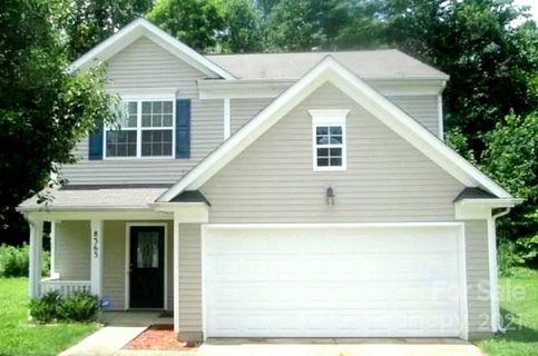 8363 Carolina Laurel Court