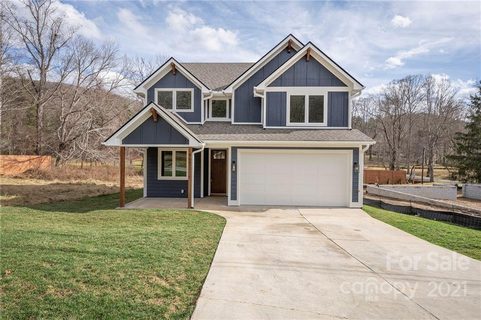 969 New Haw Creek Road