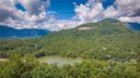 Lot 27 Hawks Nest Trail sold home in Lake Lure, SC